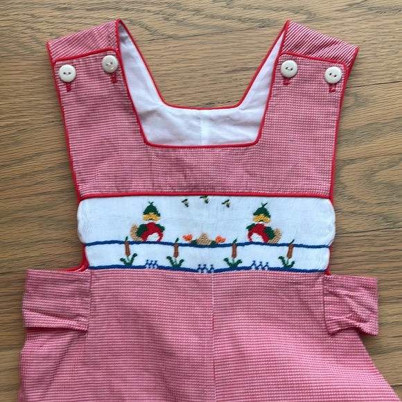 Duck romper - Picture 2 of 2